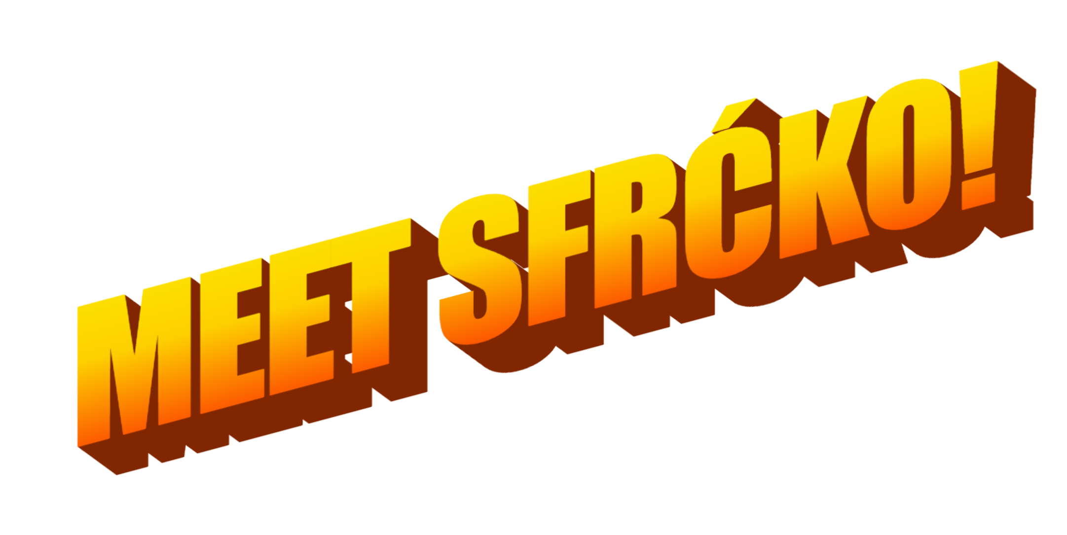 meet sfrćko
